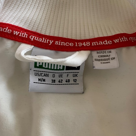 PUMA True Archive T7 Tracksuit - Picture 14 of 16